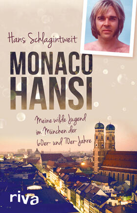 Schlagintweit |  Monaco Hansi | Buch |  Sack Fachmedien