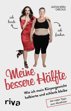 Gregus |  Meine bessere Hälfte | Buch |  Sack Fachmedien