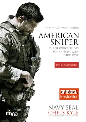 Kyle / McEwen / DeFelice |  American Sniper | Buch |  Sack Fachmedien