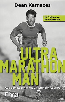  Ultramarathon Man | Buch |  Sack Fachmedien