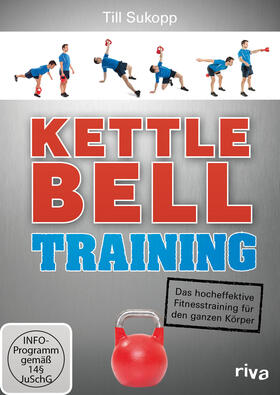 Sukopp |  Kettlebell-Training | Sonstiges |  Sack Fachmedien