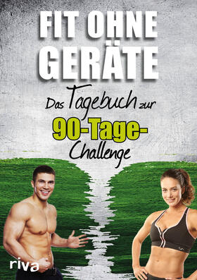  Fit ohne Geräte | Buch |  Sack Fachmedien