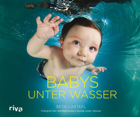 Casteel |  Babys unter Wasser | Buch |  Sack Fachmedien