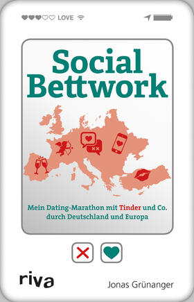Grünanger |  Social Bettwork | Buch |  Sack Fachmedien