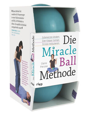 Petrone |  Die Miracle-Ball-Methode | Buch |  Sack Fachmedien