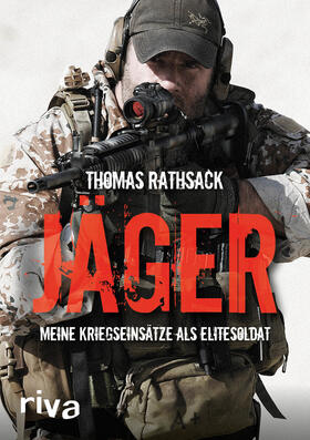 Rathsack |  Jäger | Buch |  Sack Fachmedien