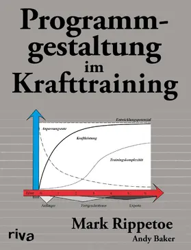 Rippetoe / Baker |  Programmgestaltung im Krafttraining | Buch |  Sack Fachmedien