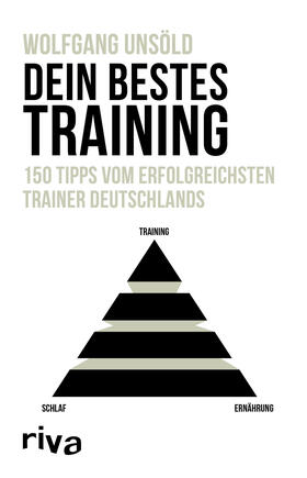 Unsöld |  Dein bestes Training | Buch |  Sack Fachmedien