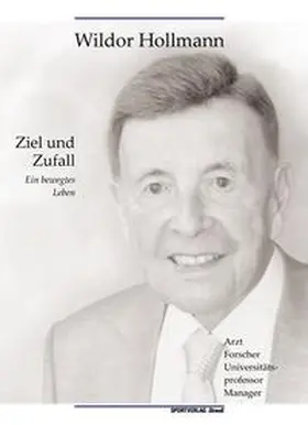 Hollmann |  Ziel und Zufall | Buch |  Sack Fachmedien