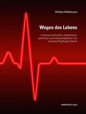 Hollmann |  Wogen des Lebens | Buch |  Sack Fachmedien