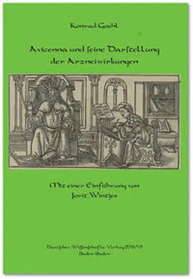 Goehl | Avicenna und seine Darstellung der Arzneiwirkungen | Buch | 978-3-86888-078-6 | sack.de