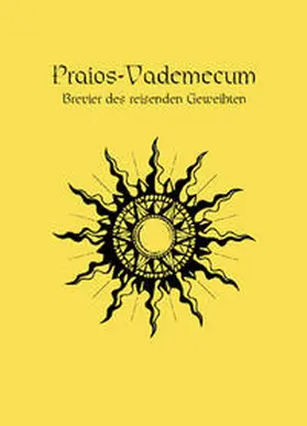 Unteregger |  Praios Vademecum | Buch |  Sack Fachmedien