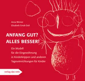 Winner |  Anfang gut? Alles besser! | Buch |  Sack Fachmedien