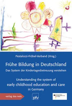 Pestalozzi-Fröbel-Verband / Förster |  Frühe Bildung in Deutschland | Buch |  Sack Fachmedien