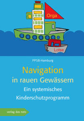 PPSB-Hamburg |  Navigation in rauen Gewässern | Buch |  Sack Fachmedien