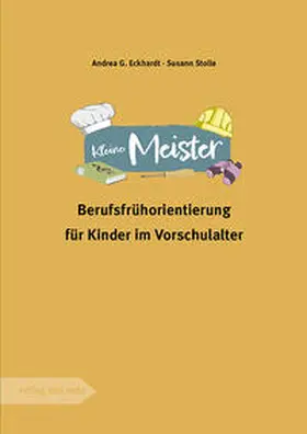 Eckhardt / Stolle |  Kleine Meister | Buch |  Sack Fachmedien