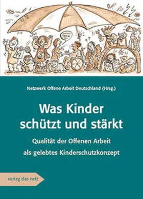  Was Kinder schützt und stärkt | Buch |  Sack Fachmedien