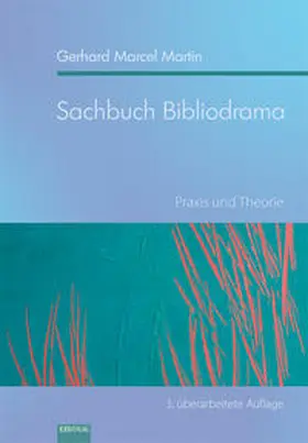 Martin |  Sachbuch Bibliodrama | Buch |  Sack Fachmedien