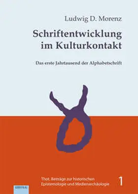 Morenz | Schriftentwicklung im Kulturkontakt | Buch | 978-3-86893-087-0 | sack.de