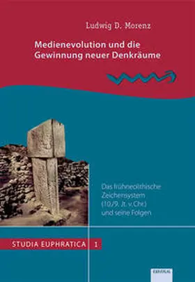 Morenz | Medienevolution und die Gewinnung neuer Denkräume | Buch | 978-3-86893-105-1 | sack.de