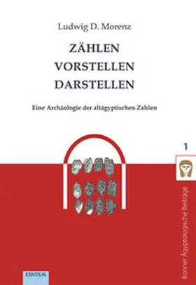 Morenz |  Zählen - Vorstellen - Darstellen | Buch |  Sack Fachmedien