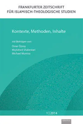  Kontexte, Methoden, Inhalte | Buch |  Sack Fachmedien