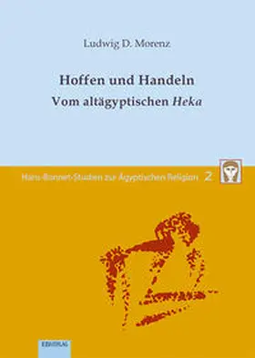 Morenz |  Hoffen und Handeln | Buch |  Sack Fachmedien