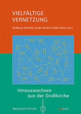 Nethöfel / Böckel / Merle | Vielfältige Vernetzung | Buch | 978-3-86893-228-7 | sack.de