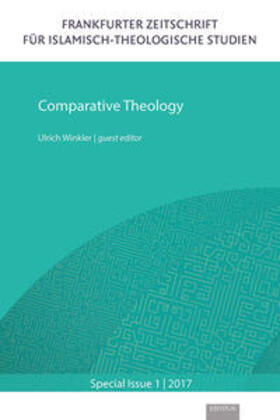  Comparative Theology | Buch |  Sack Fachmedien