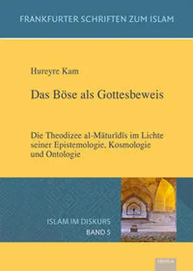 Kam |  Das Böse als Gottesbeweis | Buch |  Sack Fachmedien