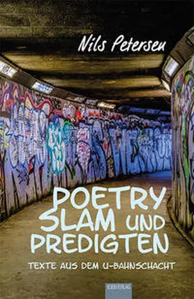 Petersen |  Poetry Slam und Predigten | Buch |  Sack Fachmedien