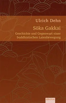 Dehn |  Soka Gakkai | Buch |  Sack Fachmedien