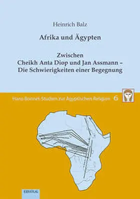 Balz / Fitzenreiter |  Afrika und Ägypten | Buch |  Sack Fachmedien