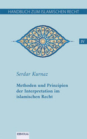 Kurnaz |  Handbuch zum islamischen Recht IV | Buch |  Sack Fachmedien