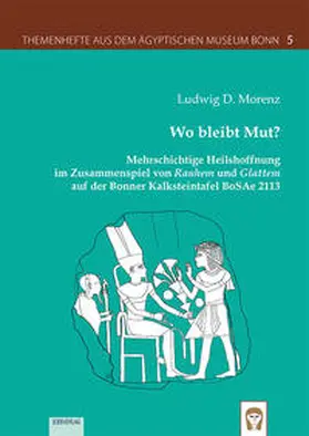 Morenz |  Heft 5: Wo bleibt Mut? | Buch |  Sack Fachmedien