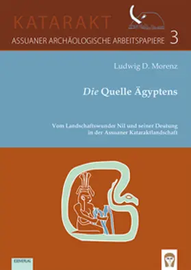 Morenz | Die Quelle Ägyptens | Buch | 978-3-86893-493-9 | sack.de