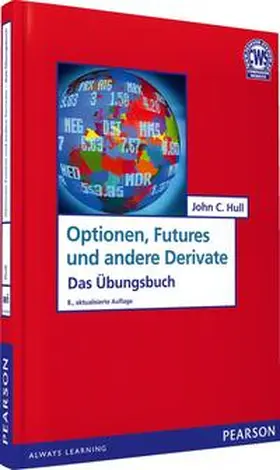 Hull |  ÜB Optionen, Futures und andere Derivate | Buch |  Sack Fachmedien