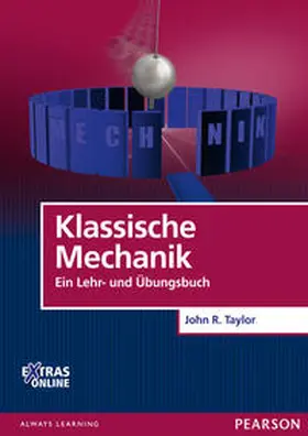 Taylor |  Klassische Mechanik | Buch |  Sack Fachmedien