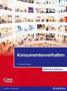 Solomon |  Konsumentenverhalten | Buch |  Sack Fachmedien