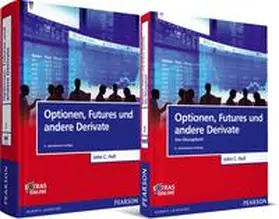 Hull |  VP Optionen, Futures und andere Derivate | Buch |  Sack Fachmedien