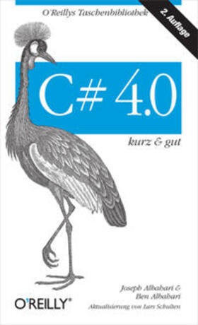 Albahari |  C# 4.0 kurz & gut | eBook | Sack Fachmedien