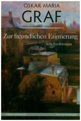 Graf / Dittmann |  Zur freundlichen Erinnerung | Buch |  Sack Fachmedien