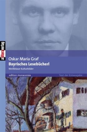 Graf / Dittmann |  Bayrisches Lesebücherl | Buch |  Sack Fachmedien