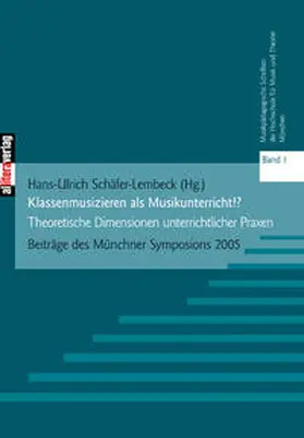 Eichhorn / Schneider |  Musik - Pädagogik - Dialoge | Buch |  Sack Fachmedien