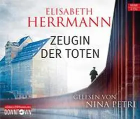 Herrmann | Zeugin der Toten | Sonstiges | 978-3-86909-101-3 | sack.de