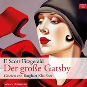 Fitzgerald |  Der große Gatsby | Sonstiges |  Sack Fachmedien