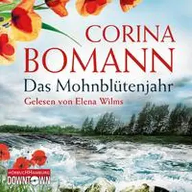 Bomann |  Das Mohnblütenjahr | Sonstiges |  Sack Fachmedien