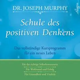 Murphy |  Schule des positiven Denkens | Sonstiges |  Sack Fachmedien