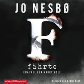 Nesbø |  Fährte (Ein Harry-Hole-Krimi 4) | Sonstiges |  Sack Fachmedien