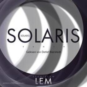 Lem |  Solaris | Sonstiges |  Sack Fachmedien
